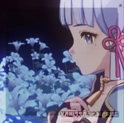 Ayaka!