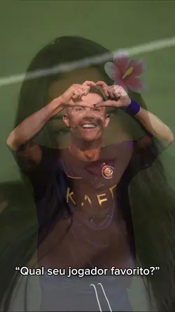 JOGADOR FAVORITO