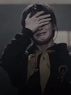 sad template for u