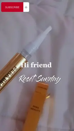 ResetMonday #