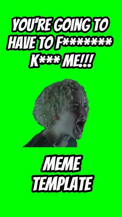 Ozark Meme