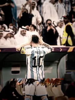 MESSI FREE EDIT 