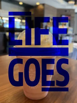 Life Goes 