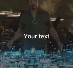your text