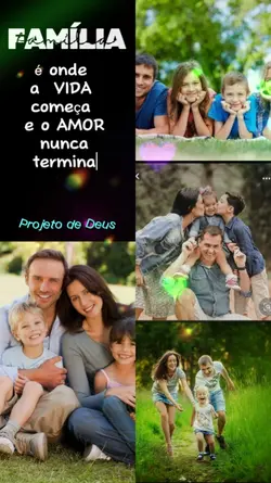 Minha Família 