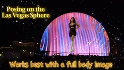 💫LAS💫VEGAS💫SPHERE💫