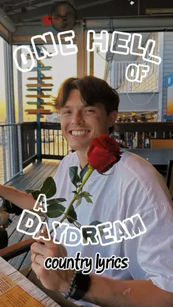American boy 