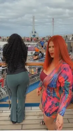 Cruise Vibes
