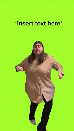 Girl Dancing Viral