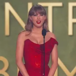 Taylor Grammys edit!
