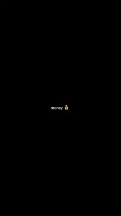 money 