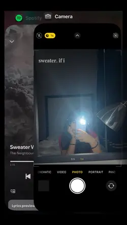 sweater weathe
