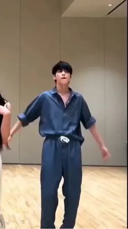 txt soobin fancam
