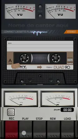 Anos 80 