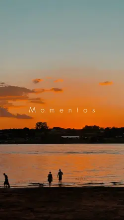 Momentos | Feliz