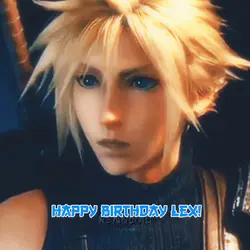 Cloud! | FF