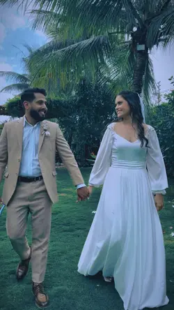 Pré Wedding