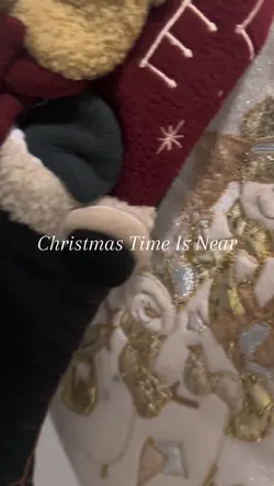 Christmas Time