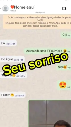 Seu Sorriso 