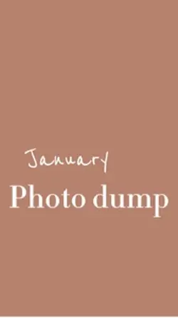 January 2025