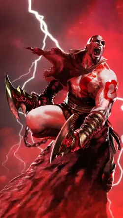 god of war 