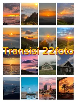 Transisi 22foto
