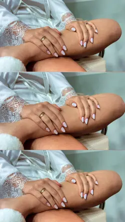 Making of noiva