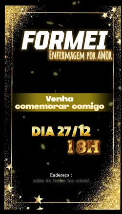 Formatura