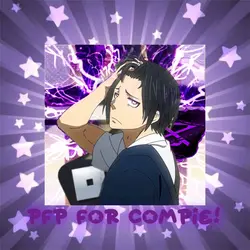 pfp for compie!
