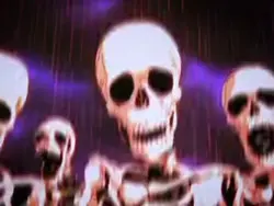 Skeleton meme ;)