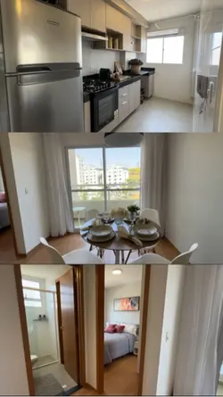 Vídeo imobiliário 