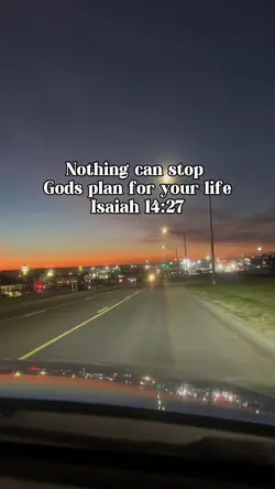 Let go, let god.