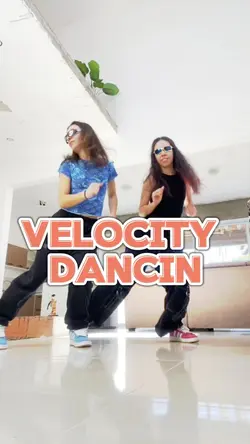 Dancin Velocity