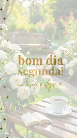 Bom dia