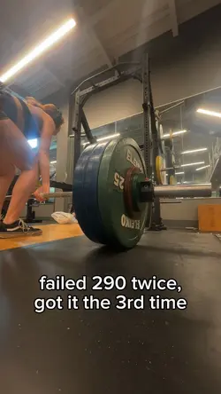 PR fail & success