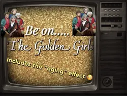 RETRO: GOLDEN GIRLS 
