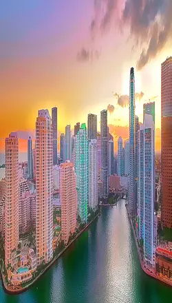 City of Dreams😍