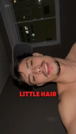 De menino LittleHair