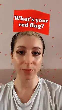 Red flags 