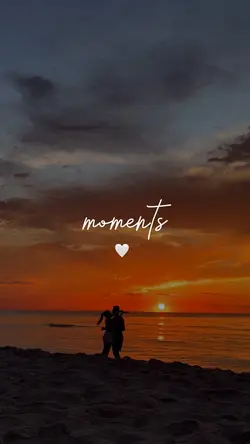 MOMENTS ✨🥹💛