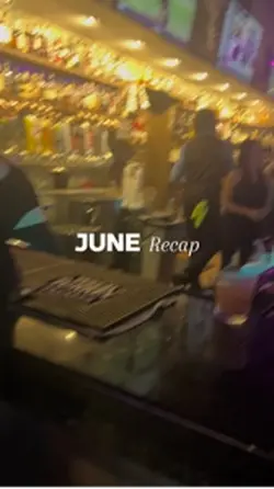 #Junerecap