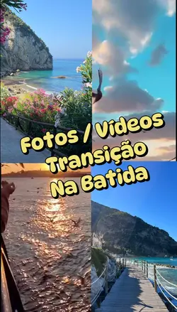 Foto/Vídeo transição
