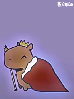 Capibara 