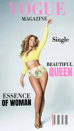 Best Magazinen Cover