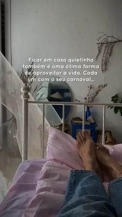 O meu Carnaval