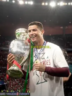 Ronaldo free edit