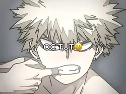 oc tut🙈🙉