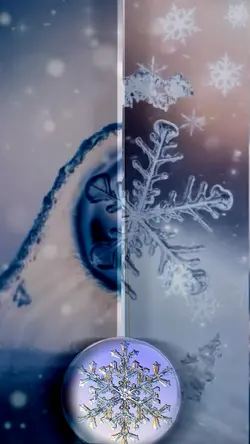 Ice Pendulum SF3