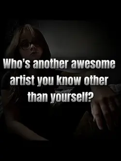 Other Awesome Artist