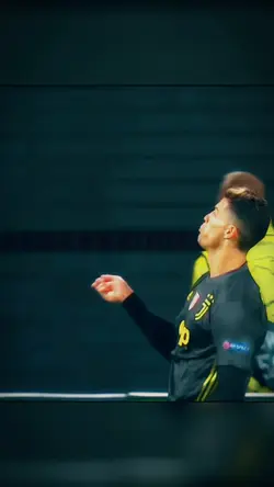 Ronaldo edit
